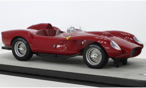 Diecast model cars Ferrari 250 1/18 Tecnomodel TR Pontoon-Fender red 1957 Ferrari 250 1/18 Tecnomodel TR Pontoon-Fender red 1957 diecast model cars