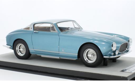 Diecast model cars Ferrari 250 1/18 Tecnomodel GT Europe metallise blue clair/d 1955 Ferrari 250 1/18 Tecnomodel GT Europe metallise blue clair/d 1955 diecast model cars