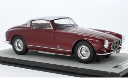 Diecast model cars Ferrari 250 1/18 Tecnomodel GT Europe metallise red foncé/d 1955 Ferrari 250 1/18 Tecnomodel GT Europe metallise red foncé/d 1955 diecast model cars