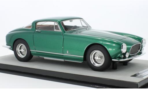 Diecast model cars Ferrari 250 1/18 Tecnomodel GT Europe metallise green 1955 Ferrari 250 1/18 Tecnomodel GT Europe metallise green 1955 diecast model cars