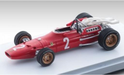 Diecast model cars Ferrari 312 1/43 Tecnomodel F1-67 No.2 formule 1 GP Italie 1967 Ferrari 312 1/43 Tecnomodel F1-67 No.2 formule 1 GP Italie 1967 diecast model cars