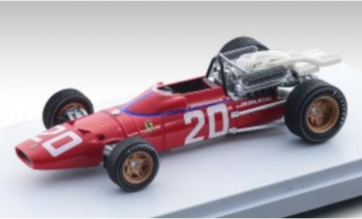 Diecast model cars Ferrari 312 1/43 Tecnomodel F1-67 No.20 formule 1 GP Monaco 1967 Ferrari 312 1/43 Tecnomodel F1-67 No.20 formule 1 GP Monaco 1967 diecast model cars