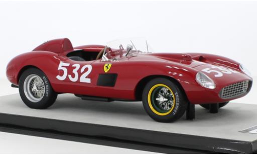 Ferrari 335 1/18 Tecnomodel S RHD No.532 Mille Miglia 1957 diecast model cars