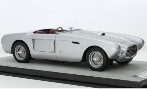 Ferrari 340 1/18 Tecnomodel Mexico Spyder d RHD 1953 diecast model cars