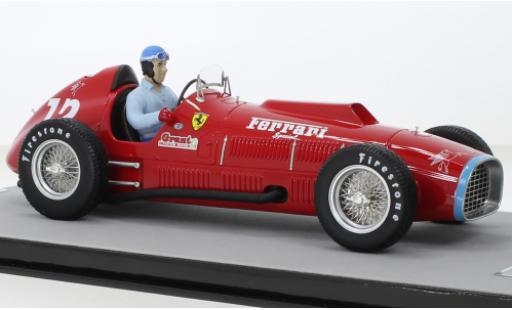 Diecast model cars Ferrari 375 1/18 Tecnomodel No.14 Indianapolis 500 1952 Ferrari 375 1/18 Tecnomodel No.14 Indianapolis 500 1952 diecast model cars