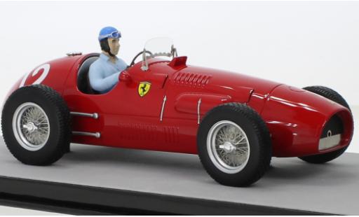 Diecast model cars Ferrari 500 1/18 Tecnomodel No.12 Formel 2 GP Monza 1952 Ferrari 500 1/18 Tecnomodel No.12 Formel 2 GP Monza 1952 diecast model cars