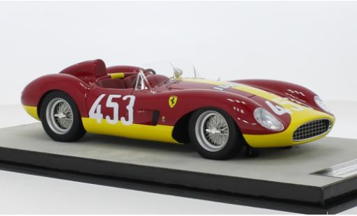 Diecast model cars Ferrari 500 1/18 Tecnomodel TRC RHD No.453 Mille Miglia 1957 Ferrari 500 1/18 Tecnomodel TRC RHD No.453 Mille Miglia 1957 diecast model cars