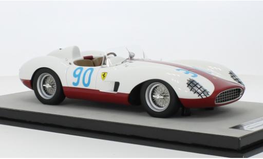 Diecast model cars Ferrari 500 1/18 Tecnomodel TRC RHD No.90 Targa Florio 1958 Ferrari 500 1/18 Tecnomodel TRC RHD No.90 Targa Florio 1958 diecast model cars