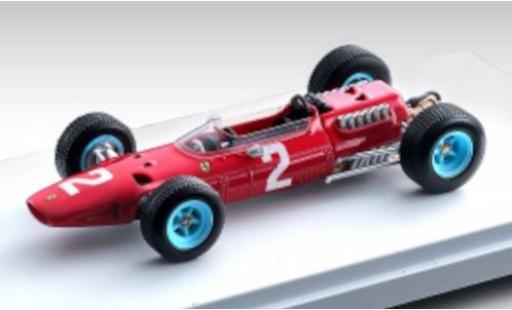 Diecast model cars Ferrari 512 1/43 Tecnomodel F1 No.2 formule 1 GP Zandvoort 1965 Ferrari 512 1/43 Tecnomodel F1 No.2 formule 1 GP Zandvoort 1965 diecast model cars