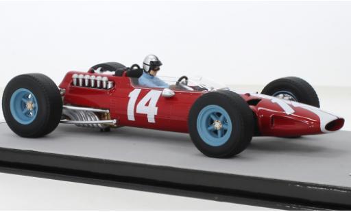 Diecast model cars Ferrari 512 1/18 Tecnomodel No.14 Team NART formule 1 GP USA 1965 Ferrari 512 1/18 Tecnomodel No.14 Team NART formule 1 GP USA 1965 diecast model cars