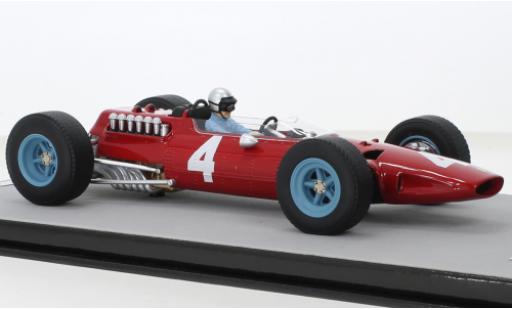 Diecast model cars Ferrari 512 1/18 Tecnomodel No.4 formule 1 GP Italie 1965 Ferrari 512 1/18 Tecnomodel No.4 formule 1 GP Italie 1965 diecast model cars