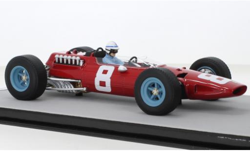 Diecast model cars Ferrari 512 1/18 Tecnomodel No.8 formule 1 GP Italie 1965 Ferrari 512 1/18 Tecnomodel No.8 formule 1 GP Italie 1965 diecast model cars