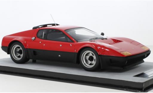 Diecast model cars Ferrari 512 1/18 Tecnomodel BB red 1978 Ferrari 512 1/18 Tecnomodel BB red 1978 diecast model cars