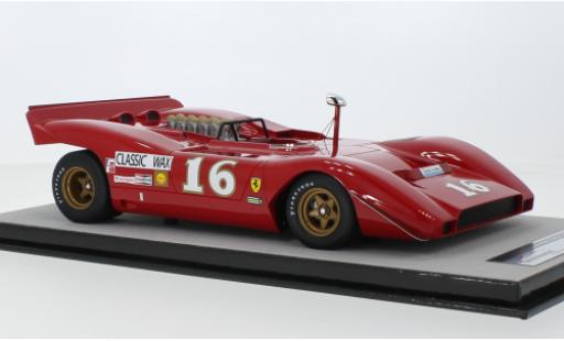 Diecast model cars Ferrari 612 1/18 Tecnomodel P RHD No.16 MID-Ohio 1969 Ferrari 612 1/18 Tecnomodel P RHD No.16 MID-Ohio 1969 diecast model cars