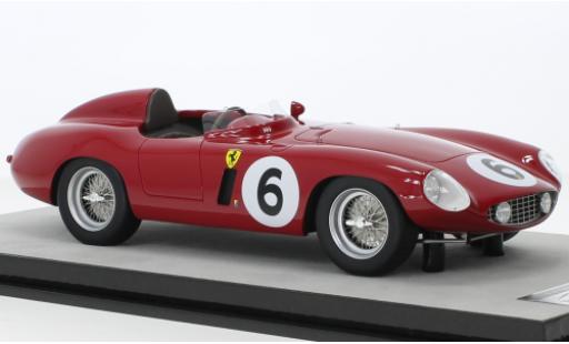 Diecast model cars Ferrari 750 1/18 Tecnomodel Monza RHD No.6 Goodwood 1955 Ferrari 750 1/18 Tecnomodel Monza RHD No.6 Goodwood 1955 diecast model cars