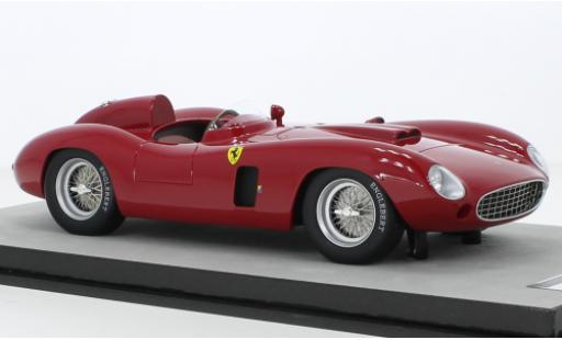 Diecast model cars Ferrari 860 1/18 Tecnomodel Monza red RHD 1956 Ferrari 860 1/18 Tecnomodel Monza red RHD 1956 diecast model cars