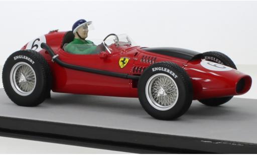 Diecast model cars Ferrari Dino 1/18 Tecnomodel 246 No.6 Formel 1 GP Marokko 1958 Ferrari Dino 1/18 Tecnomodel 246 No.6 Formel 1 GP Marokko 1958 diecast model cars