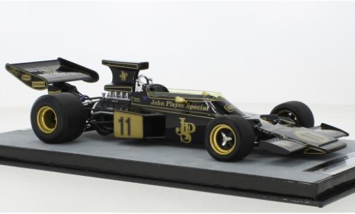 Lotus 72 1/18 Tecnomodel D No.11 John Player Special Formel 1 GP USA 19 diecast model cars