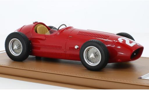 Diecast model cars Maserati 250 1/18 Tecnomodel F No.26 formule 1 GP Belgique 1954 Maserati 250 1/18 Tecnomodel F No.26 formule 1 GP Belgique 1954 diecast model cars