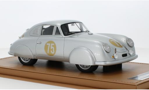 Diecast model cars Porsche 356 1/18 Tecnomodel SL No.75 1951 Porsche 356 1/18 Tecnomodel SL No.75 1951 diecast model cars