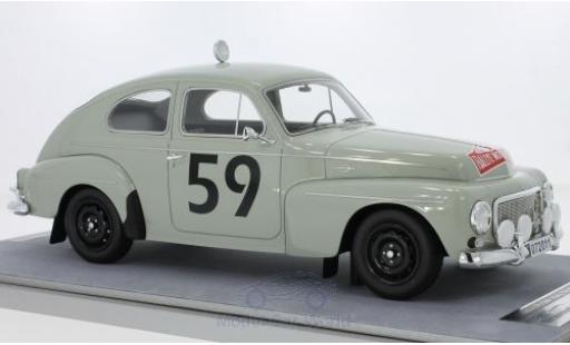 Diecast model cars Volvo PV 1/18 Tecnomodel 544 No.59 Rallye Monte Carlo 1964 T.Trana/S.Lindström Volvo PV 1/18 Tecnomodel 544 No.59 Rallye Monte Carlo 1964 T.Trana/S.Lindström diecast model cars