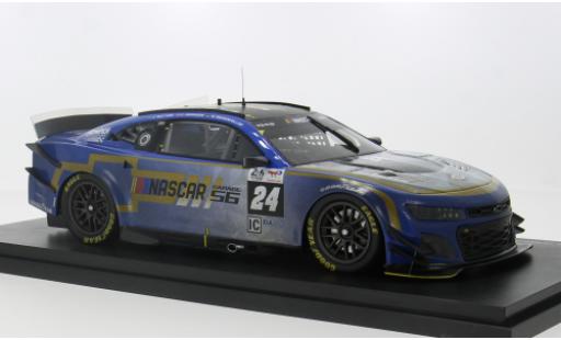 Diecast model cars Chevrolet Camaro 1/18 Top Speed Garage 56 ZL1 No.24 Hendrick Motorsports 24h Le Mans 2023 1:18 Chevrolet Camaro 1/18 Top Speed Garage 56 ZL1 No.24 Hendrick Motorsports 24h Le Mans 2023 1:18 diecast model cars