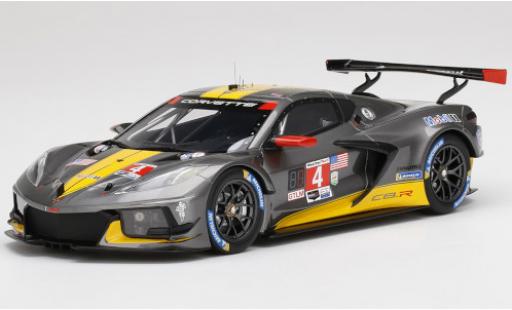 Diecast model cars Chevrolet Corvette 1/18 Top Speed C8.R No.4 Racing IMSA 24h Daytona 2021 A.Sims/N.Tandy/M.Fässler Chevrolet Corvette 1/18 Top Speed C8.R No.4 Racing IMSA 24h Daytona 2021 A.Sims/N.Tandy/M.Fässler diecast model cars