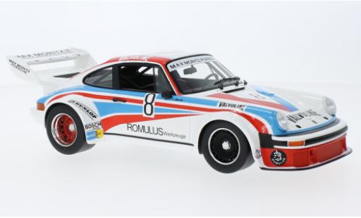 Diecast model cars Porsche 934 1977 1/18 Top Speed /5 No.8 Max Moritz Valvoline 1000 Km Nuerburgring Porsche 934 1977 1/18 Top Speed /5 No.8 Max Moritz Valvoline 1000 Km Nuerburgring diecast model cars