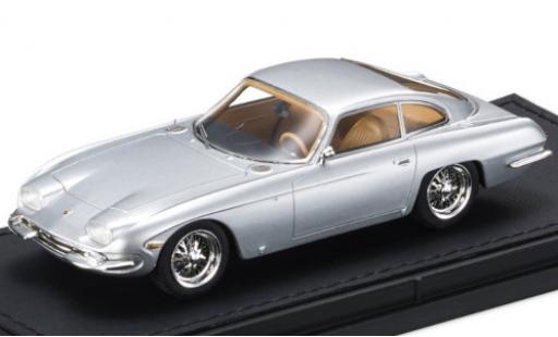 Diecast model cars Lamborghini 350 GT 1/43 Topmarques Collectibles grey 1964 Lamborghini 350 GT 1/43 Topmarques Collectibles grey 1964 diecast model cars
