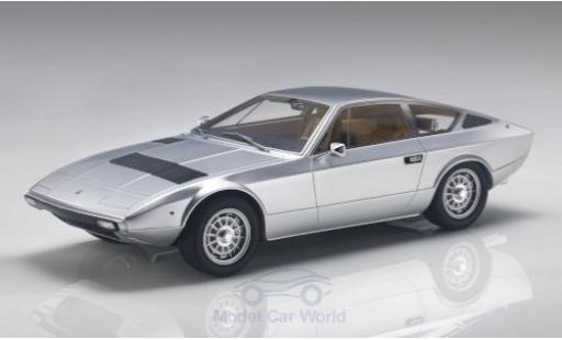 Maserati Khamsin 1/18 Topmarques Collectibles grey 1976 diecast model cars
