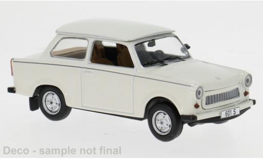 Trabant 601 1/43 IXO S beige 1980 1:43 diecast model cars