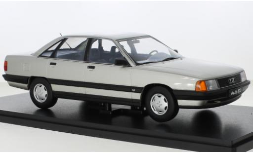 Diecast model cars Audi 100 1/18 Triple 9 Collection (C3) d 1989 Audi 100 1/18 Triple 9 Collection (C3) d 1989 diecast model cars