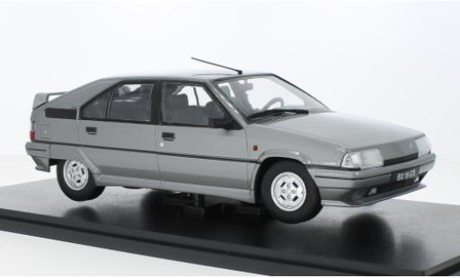 Diecast model cars Citroen BX 1/18 Triple 9 Collection GTI d 1990 Citroen BX 1/18 Triple 9 Collection GTI d 1990 diecast model cars