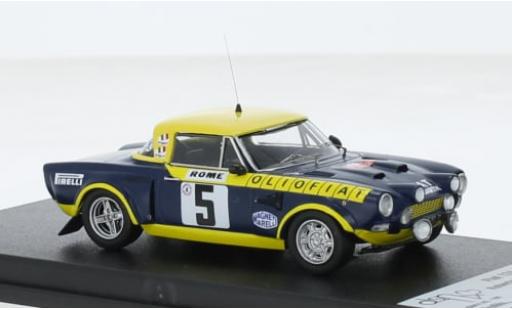Diecast model cars Fiat 124 1/43 Trofeu Abarth Rallye No.5 Olio Rallye WM Rallye Monte Carlo 1976 1:43 Fiat 124 1/43 Trofeu Abarth Rallye No.5 Olio Rallye WM Rallye Monte Carlo 1976 1:43 diecast model cars