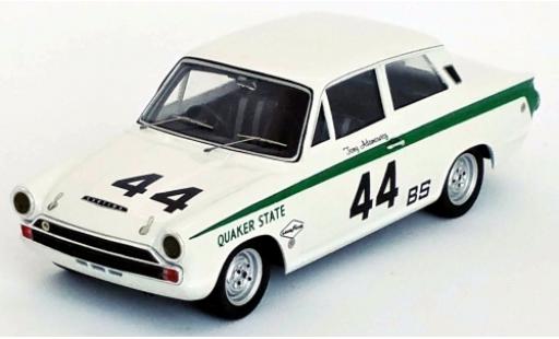 Ford Lotus 1/43 Trofeu Cortina RHD No.44 4h Sebring 1967 T.Adamowicz diecast model cars
