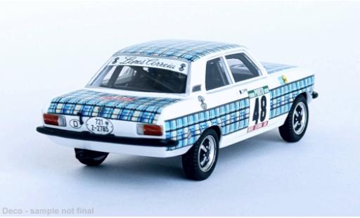 Diecast model cars Opel Ascona 1/43 Trofeu Rally Portugal 1979 #48 1:43 Opel Ascona 1/43 Trofeu Rally Portugal 1979 #48 1:43 diecast model cars