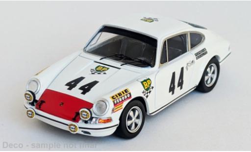 Diecast model cars Porsche 911 1/43 Trofeu T/R 24h Le Mans 1968 #44 1:43 Porsche 911 1/43 Trofeu T/R 24h Le Mans 1968 #44 1:43 diecast model cars