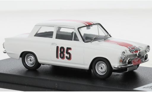 C3023 Scalextric Ford Cortina GT 1964 Coupe Des Alpes | Compra online en