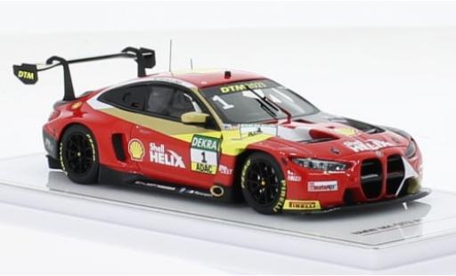 Diecast model cars Bmw M4 1/43 TrueScale Miniatures GT3 No.1 Schubert Motorsport DTM 2023 1:43 Bmw M4 1/43 TrueScale Miniatures GT3 No.1 Schubert Motorsport DTM 2023 1:43 diecast model cars