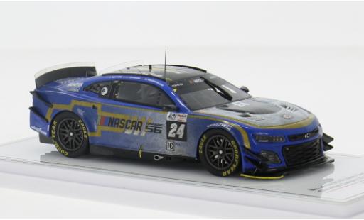 Diecast model cars Chevrolet Camaro 1/43 TrueScale Miniatures Garage 56 ZL1 No.24 Hendrick Motorsports 24h Le Mans 2023 1:43 Chevrolet Camaro 1/43 TrueScale Miniatures Garage 56 ZL1 No.24 Hendrick Motorsports 24h Le Mans 2023 1:43 diecast model cars