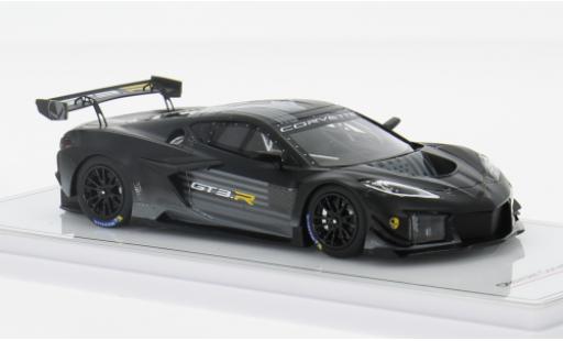 Diecast model cars Chevrolet Corvette 1/43 TrueScale Miniatures (C8) Z06 GT3.R Road America Test 2023 1:43 Chevrolet Corvette 1/43 TrueScale Miniatures (C8) Z06 GT3.R Road America Test 2023 1:43 diecast model cars