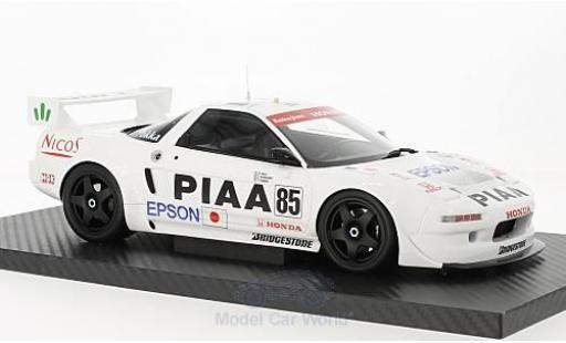 Diecast model cars Honda NSX 1/18 TrueScale Miniatures GT2 No.85 24h Le Mans 1995 T.Kupinkwa/ K.Satou/T.Tanaka Honda NSX 1/18 TrueScale Miniatures GT2 No.85 24h Le Mans 1995 T.Kupinkwa/ K.Satou/T.Tanaka diecast model cars