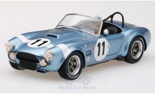 Shelby Cobra 1/43 TrueScale Miniatures No.11 12h Sebring 1964 D.Gurney/B.Johnson diecast model cars