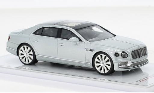 Bentley Flying Spur 1/43 TrueScale Miniatures grey diecast model cars