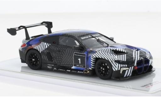Diecast model cars Bmw M4 1/43 TrueScale Miniatures GT3 2021 Bmw M4 1/43 TrueScale Miniatures GT3 2021 diecast model cars
