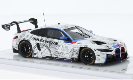 Diecast model cars Bmw M4 1/43 TrueScale Miniatures GT3 M Team WRT 2022 Bmw M4 1/43 TrueScale Miniatures GT3 M Team WRT 2022 diecast model cars