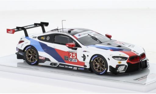 Diecast model cars Bmw M8 1/43 TrueScale Miniatures GTE No.25 Team RLL IMSA Petit Le Mans 2019 Bmw M8 1/43 TrueScale Miniatures GTE No.25 Team RLL IMSA Petit Le Mans 2019 diecast model cars