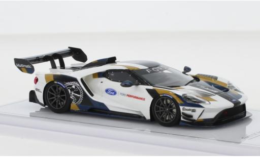 Diecast model cars Ford GT 1/43 TrueScale Miniatures MK II Goodwood Festival of Speed 2019 Ford GT 1/43 TrueScale Miniatures MK II Goodwood Festival of Speed 2019 diecast model cars