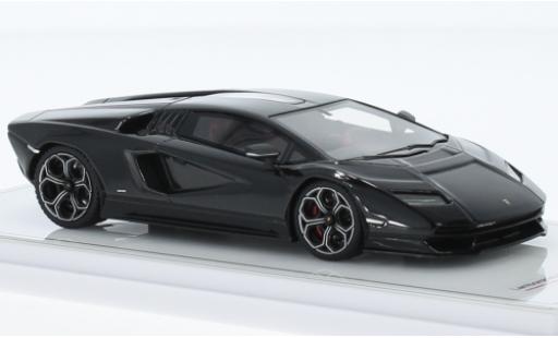 Diecast model cars Lamborghini Countach 1/43 TrueScale Miniatures LPI 800-4 black Lamborghini Countach 1/43 TrueScale Miniatures LPI 800-4 black diecast model cars