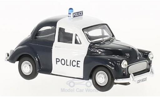 Morris Minor 1/43 Vanguards 1000 RHD The Lothians and Peebles Constabulary diecast model cars